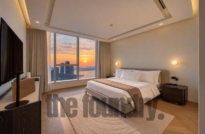 Penthouse - 3 - 5 for rent in Avani Palm View Hotel and Suites - Dubai Media City - Dubai Penthouse - 3 - 5 for rent in Avani Palm View Hotel and Suites - Dubai Media City - Dubai