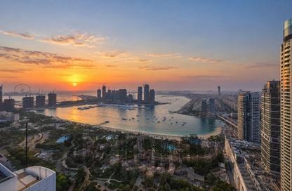Penthouse - 3 - 5 for rent in Avani Palm View Hotel and Suites - Dubai Media City - Dubai Penthouse - 3 - 5 for rent in Avani Palm View Hotel and Suites - Dubai Media City - Dubai