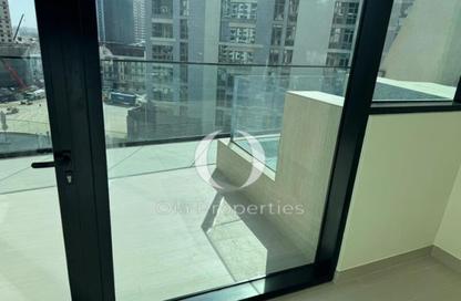 Apartment - 1 Bedroom - 2 Bathrooms for sale in Binghatti Phantom - District 17 - Jumeirah Village Circle - Dubai