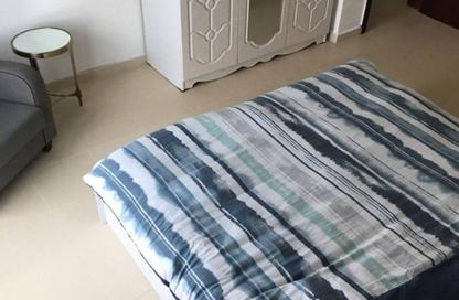 Apartment - 2 Bedrooms - 2 Bathrooms for sale in City Tower - Al Nuaimiya - Ajman