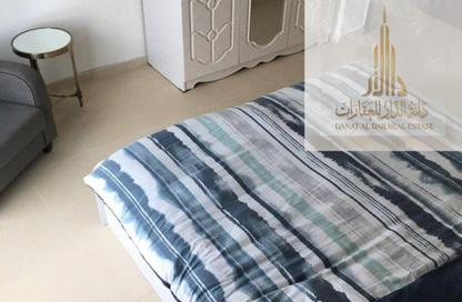 شقة - 2 غرف نوم - 2 حمامات للبيع في سيتي تاور - النعيمية - عجمان شقة - 2 غرف نوم - 2 حمامات للبيع في سيتي تاور - النعيمية - عجمان