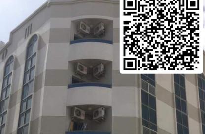 Apartment - 1 Bedroom - 1 Bathroom for rent in Sheikh Jaber Al Sabah Street - Al Naimiya - Al Nuaimiya - Ajman Apartment - 1 Bedroom - 1 Bathroom for rent in Sheikh Jaber Al Sabah Street - Al Naimiya - Al Nuaimiya - Ajman