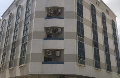 Apartment - 1 Bedroom - 1 Bathroom for rent in Sheikh Jaber Al Sabah Street - Al Naimiya - Al Nuaimiya - Ajman Apartment - 1 Bedroom - 1 Bathroom for rent in Sheikh Jaber Al Sabah Street - Al Naimiya - Al Nuaimiya - Ajman