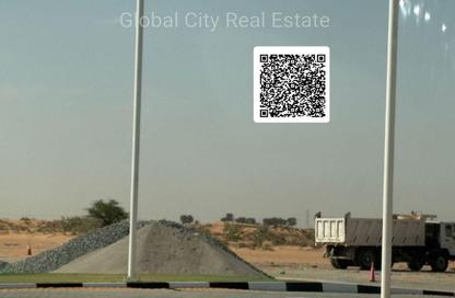 Land - Studio for sale in Al Serra Residential Area - Umm Al Quwain