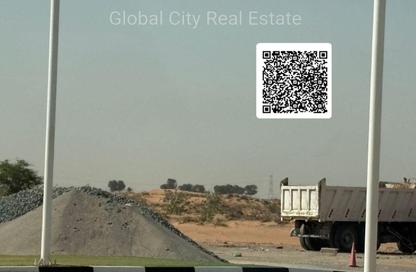 Land - Studio for sale in Al Serra Residential Area - Umm Al Quwain