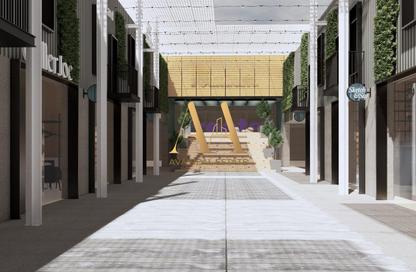 Warehouse - Studio - 1 Bathroom for rent in Al Quoz 3 - Al Quoz - Dubai