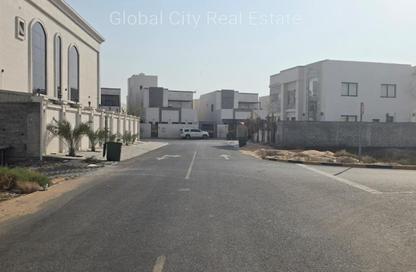 Villa - 5 - 6 for rent in Al Zahya - Ajman