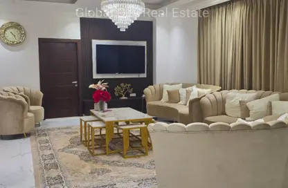 Villa - 5 Bedrooms - 6 Bathrooms for rent in Al Zahya - Ajman