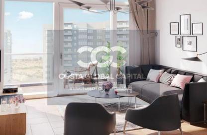 Apartment - 1 Bedroom - 2 Bathrooms for sale in Azizi Grand - Dubai Sports City - Dubai