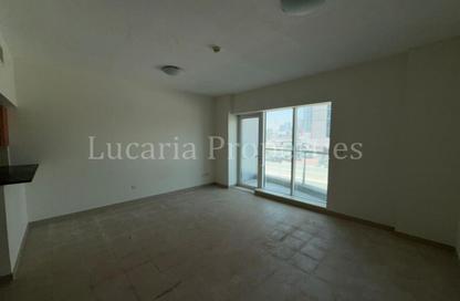 Apartment - Studio - 1 Bathroom for rent in Cricket Tower - Dubai Sports City - Dubai
