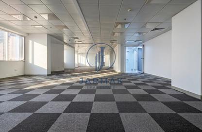 Office Space - Studio for rent in Al Moosa Tower 1 - Al Moosa Towers - Sheikh Zayed Road - Dubai