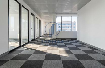 Office Space - Studio for rent in Al Moosa Tower 1 - Al Moosa Towers - Sheikh Zayed Road - Dubai