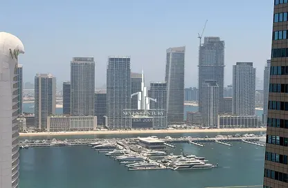Apartment - 2 Bedrooms - 3 Bathrooms for sale in Sulafa Tower - Dubai Marina - Dubai Apartment - 2 Bedrooms - 3 Bathrooms for sale in Sulafa Tower - Dubai Marina - Dubai