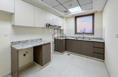 Apartment - 2 Bedrooms - 2 Bathrooms for rent in Al Waleed Garden 1 - Al Waleed Garden - Al Jaddaf - Dubai