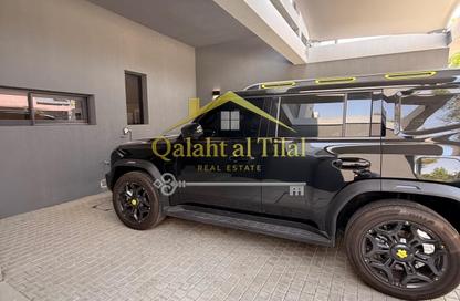 Townhouse - 2 Bedrooms - 3 Bathrooms for rent in Robinia - Masaar - Tilal City - Sharjah