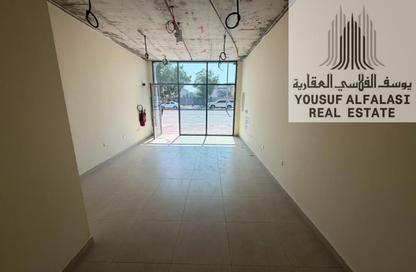 Shop - Studio - 1 Bathroom for rent in Ajman Industrial 1 - Ajman Industrial Area - Ajman Shop - Studio - 1 Bathroom for rent in Ajman Industrial 1 - Ajman Industrial Area - Ajman