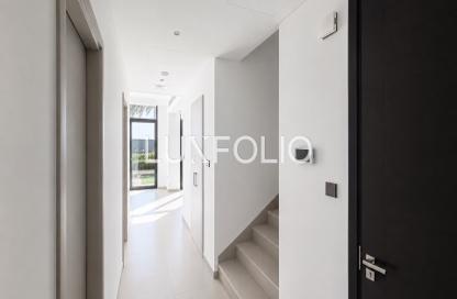 Townhouse - 3 Bedrooms - 4 Bathrooms for rent in Joy - Arabian Ranches 3 - Dubai