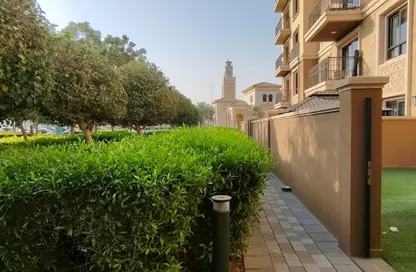 Apartment - 1 Bedroom - 2 Bathrooms for sale in Qamar 8 - Madinat Badr - Al Muhaisnah - Dubai