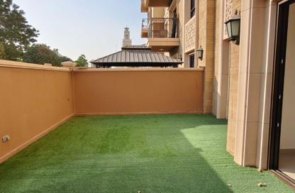 Apartment - 1 Bedroom - 2 Bathrooms for sale in Qamar 8 - Madinat Badr - Al Muhaisnah - Dubai