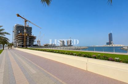 Apartment - 1 - 2 for sale in The Beach House at Al Marjan - Al Marjan Island - Ras Al Khaimah Apartment - 1 - 2 for sale in The Beach House at Al Marjan - Al Marjan Island - Ras Al Khaimah