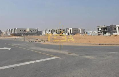 Land - Studio for sale in Al Zaheya Gardens - Al Zahya - Ajman Land - Studio for sale in Al Zaheya Gardens - Al Zahya - Ajman