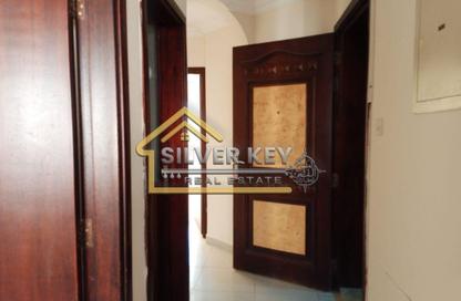 Apartment - 1 Bedroom - 2 Bathrooms for rent in Al Nabaa Building - Al Naba'ah - Al Sharq - Sharjah