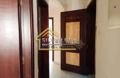 Apartment - 1 Bedroom - 2 Bathrooms for rent in Al Naba'ah - Al Sharq - Sharjah