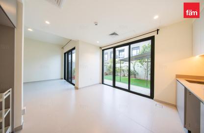 Villa - 4 Bedrooms - 4 Bathrooms for rent in Greenviews 2 - EMAAR South - Dubai South (Dubai World Central) - Dubai