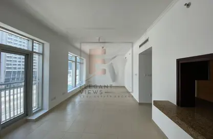 Apartment - 1 Bathroom for rent in Burj Views podium - Burj Views - Downtown Dubai - Dubai