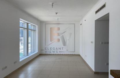 Apartment - Studio - 1 for rent in Burj Views podium - Burj Views - Downtown Dubai - Dubai