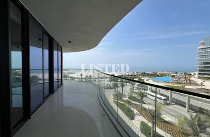 Apartment - 2 Bedrooms - 3 Bathrooms for rent in Bay Residences - Hayat Island - Mina Al Arab - Ras Al Khaimah
