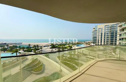 Apartment - 2 Bedrooms - 3 Bathrooms for rent in Bay Residences - Hayat Island - Mina Al Arab - Ras Al Khaimah