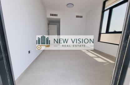 Apartment - 1 - 2 for rent in The Boulevard 2 - Aljada - Sharjah