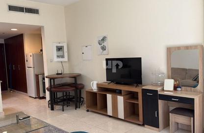 Apartment - Studio - 1 Bathroom for rent in Safeer Tower 2 - Safeer Towers - Business Bay - Dubai