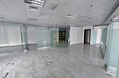 Office Space - Studio - 2 Bathrooms for rent in The Regal Tower - Business Bay - Dubai Office Space - Studio - 2 Bathrooms for rent in The Regal Tower - Business Bay - Dubai