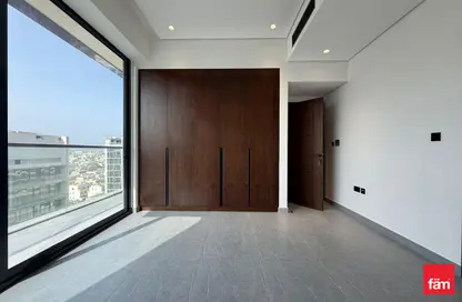 Apartment - 2 Bedrooms - 3 Bathrooms for rent in Arista One - Jumeirah Garden City - Al Satwa - Dubai