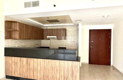 Apartment - 1 Bedroom - 2 Bathrooms for rent in Burj Al Nujoom - Downtown Dubai - Dubai
