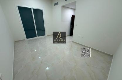 Apartment - 1 Bedroom - 2 Bathrooms for rent in Al Yasmeen 1 - Al Yasmeen - Ajman