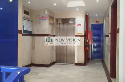 Apartment - 1 Bedroom - 1 Bathroom for rent in Al Butina B - Al Butina - Sharjah