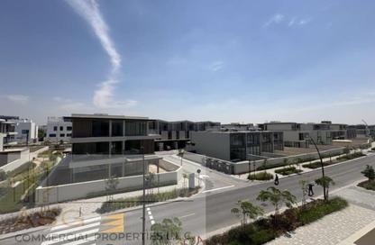 Villa - 3 Bedrooms - 3 Bathrooms for rent in Nad Al Sheba Gardens 1 - Nad Al Sheba Gardens - Nad Al Sheba - Dubai
