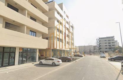 عمارة بالكامل - 1 - 1 للبيع في الفلاح - تجارية مويلح - الشارقة