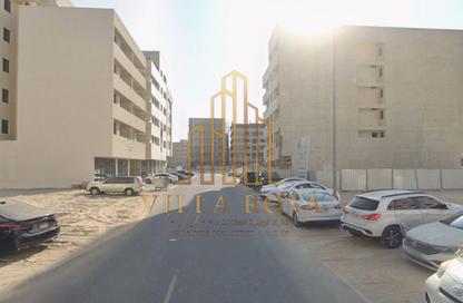 عمارة بالكامل - 1 - 1 للبيع في الفلاح - تجارية مويلح - الشارقة