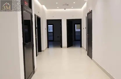 Apartment - 1 Bedroom - 1 Bathroom for rent in Al Mowaihat 3 - Al Mowaihat - Ajman