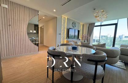 Apartment - 2 Bedrooms - 3 Bathrooms for sale in Golf Grand - Dubai Hills Estate - Dubai