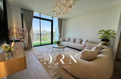 Apartment - 2 Bedrooms - 3 Bathrooms for sale in Golf Grand - Dubai Hills Estate - Dubai
