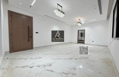 Villa - 5 Bedrooms - 7+ Bathrooms for rent in Al Zaheya Gardens - Al Zahya - Ajman Villa - 5 Bedrooms - 7+ Bathrooms for rent in Al Zaheya Gardens - Al Zahya - Ajman