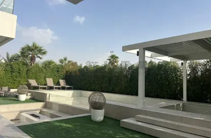 Villa - 4 Bedrooms - 5 Bathrooms for sale in Whitefield - Damac Hills - Dubai