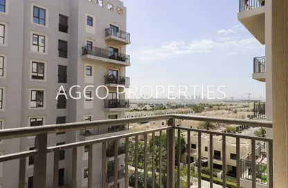 Apartment - 2 Bedrooms - 2 Bathrooms for sale in SAFI 1A - Safi 1 - Safi - Town Square - Dubai