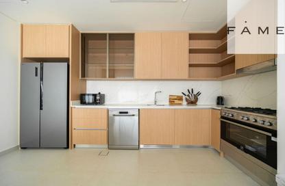 Apartment - 2 - 2 for rent in Park Horizon Tower 1 - Park Horizon - Dubai Hills Estate - Dubai