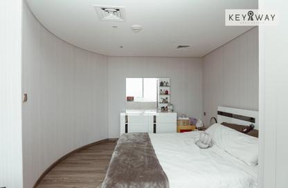 Apartment - Studio - 1 Bathroom for sale in Sky Gardens - DIFC - Dubai